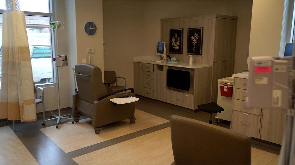 Diabetes Education and Training Program — Diabetes Care clinic in Vernal, UT — photo 6