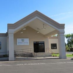Uintah Basin Healthcare - Dialysis Center, Roosevelt, UT