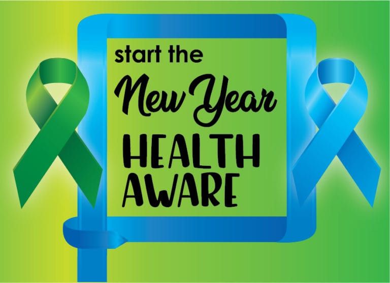 January 2021 Start the New Year with Health Awareness » Roosevelt, UT