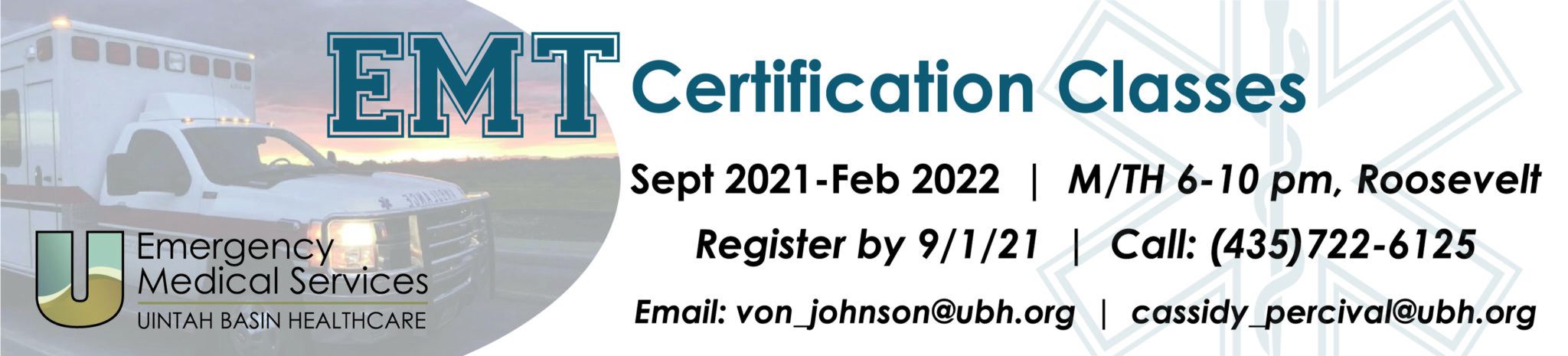 EMTCertificationClasses2021