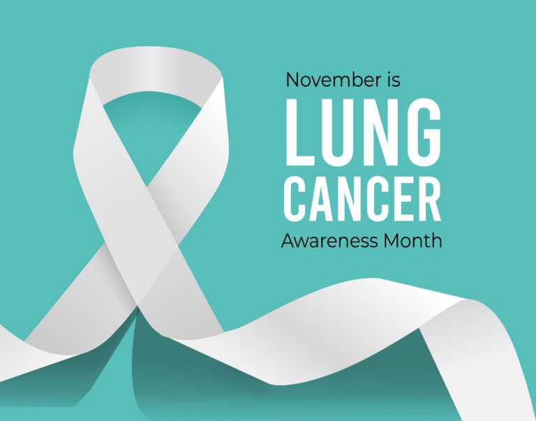 November 2022 Lung Cancer Awareness Month Roosevelt Ut Uintah Basin Medical Center 8981
